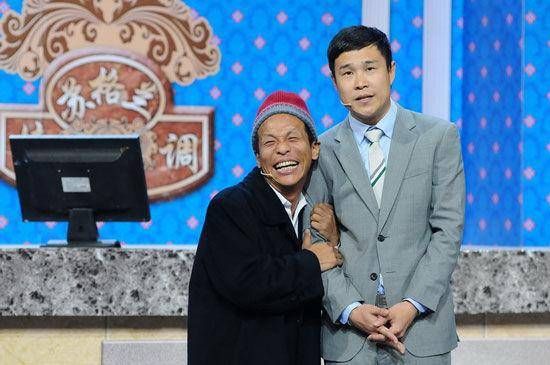 赵本山落选政协委员 银发憔悴的他靠这个解忧