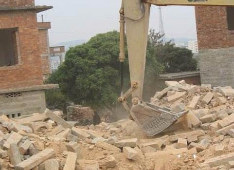 什么是司法强拆?什么是行政强拆?