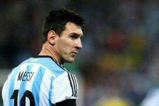 2018世界杯足球巨星颜值排名:梅西垫底,内马尔