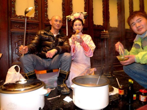 吴奇隆想过父亲节?8字回应刘诗诗怀孕