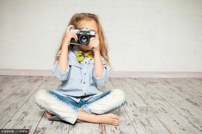 摄影新手入门应该使用全画幅还是半幅呢