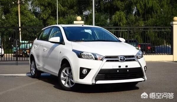 大众新Polo、本田飞度,丰田致炫哪个质量更稳