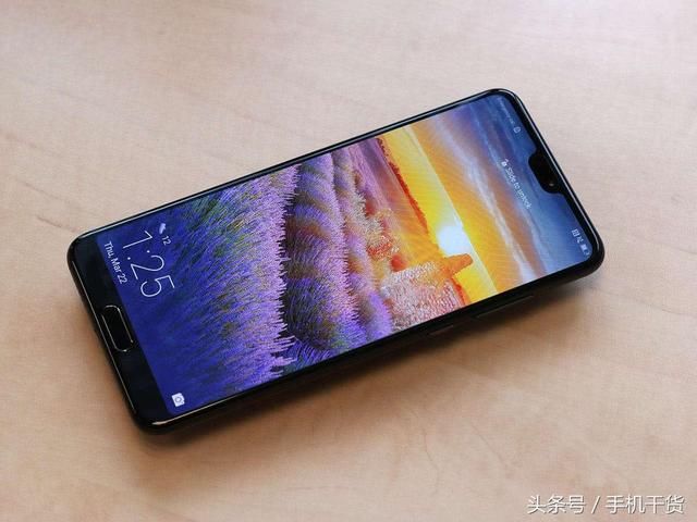 用了两天诺基亚7plus,再看看荣耀10,魅族15,我
