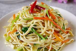 教您6个秘诀做出夏季爽口的凉拌菜,开胃营养健