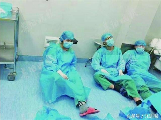 北大医学博士晒7月工资,税后3479!网友:这工资