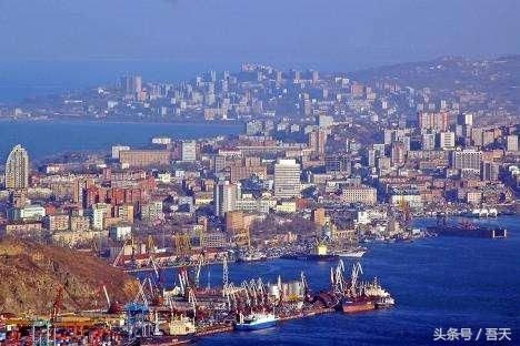 这个市是我国领土最东端的城市,你知道是哪吗