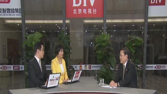 北京市科学技术委员会主任:北京科技创新中心建设成绩显著 北京市科学技术委员会主任:北京科技创新中心建设成绩显著