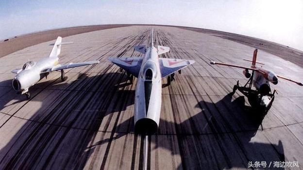 当今的中美空军的潜力对比有多少