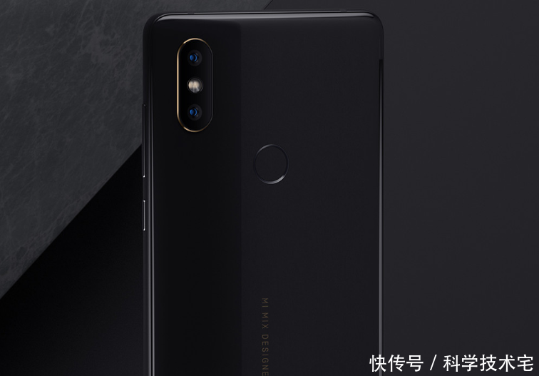 小米MIX2s抢不到?小米CEO一句话打消你买这