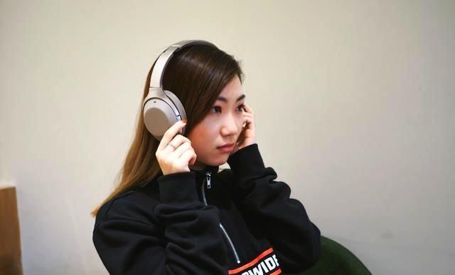 索尼降噪完整姿态,WH-1000XM2降噪耳机评测