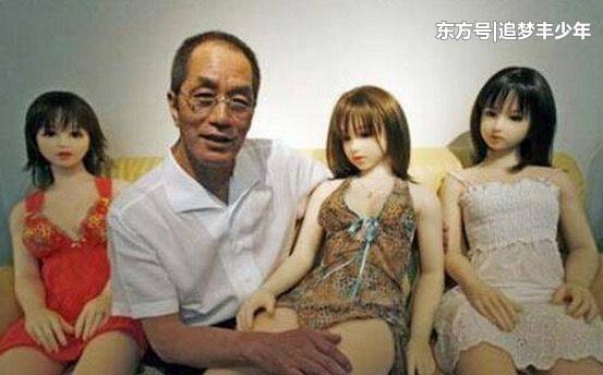 七旬小学校长网购充气娃娃，与其发生关系后竟被判入狱！