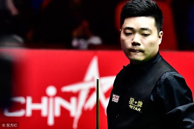 斯诺克最新世界排名(截止2018年单局限时赛 乔