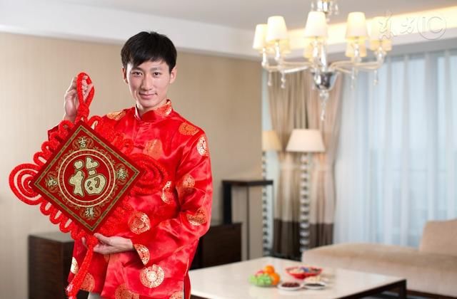 本命年为啥不顺?穿红色可破解吗