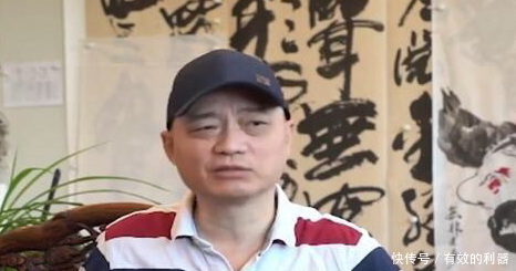 崔永元我手滑没P掉范冰冰名字,我只对冯小刚刘