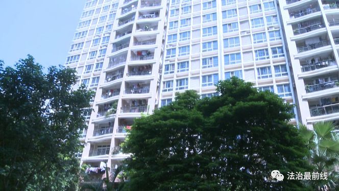 悲催!南宁女子找中介买二手房,交了33万首付后