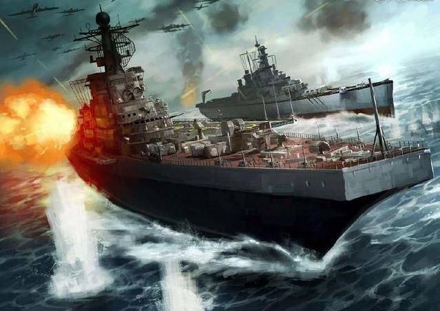 二战时期有多少航母?日本25艘,英国96艘,那么