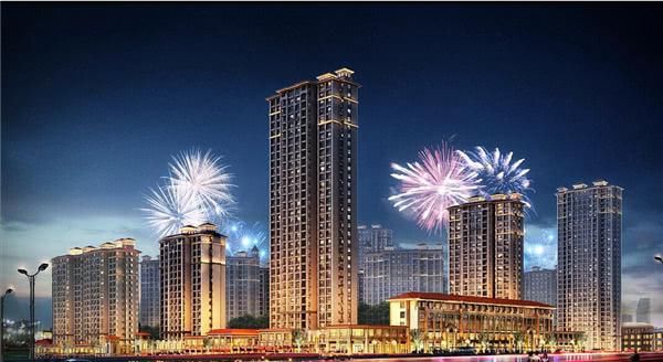 不管楼房有多少层,这几层才是黄金楼层,网友:有