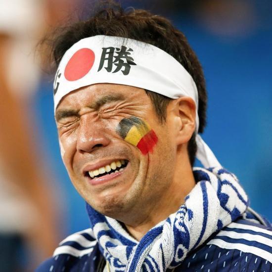 世界杯早报:内少传射巴西轻取墨西哥 日本遭遇