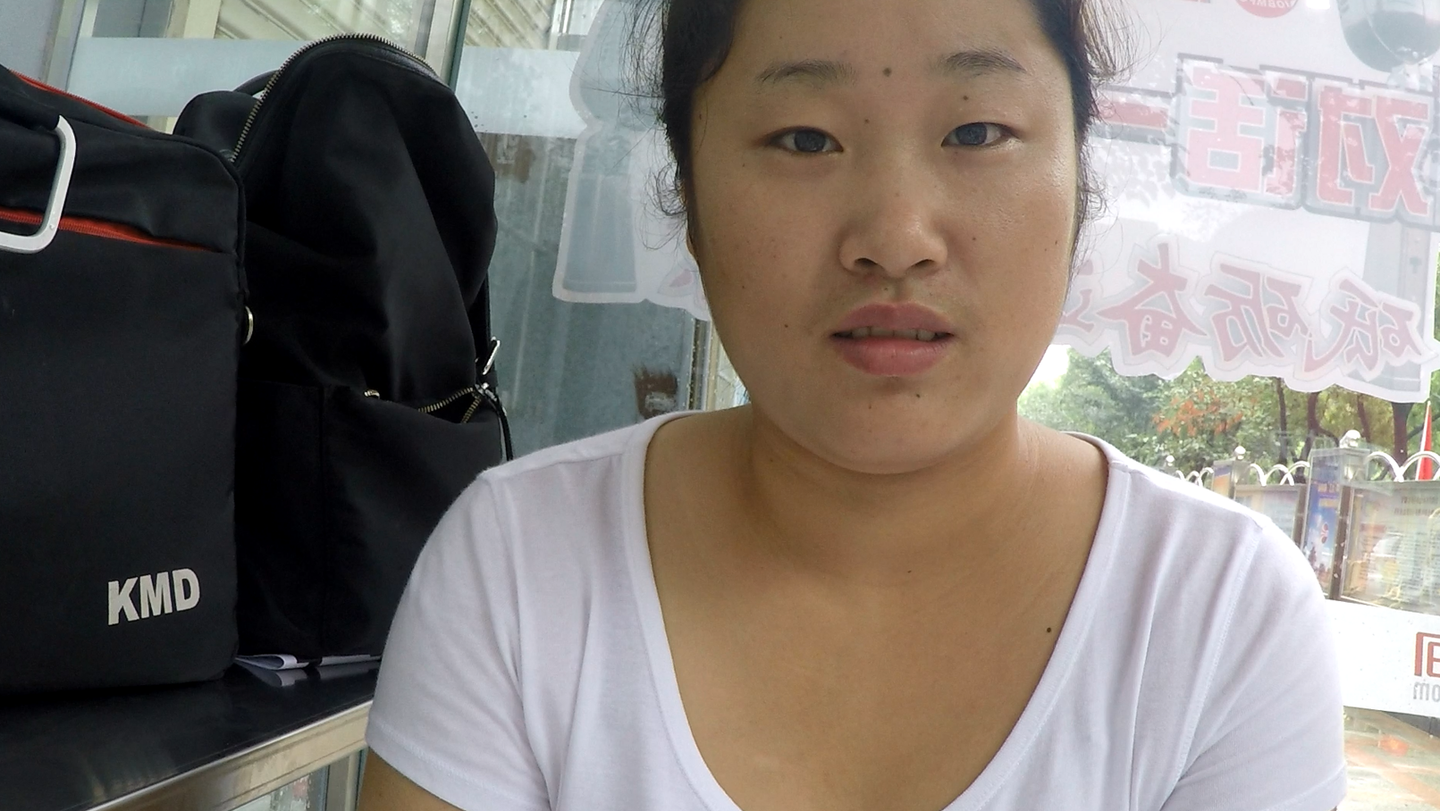 市民对话一把手:上班族“早餐难” 安全餐车需上线 市民对话一把手:上班族“早餐难” 安全餐车需上线