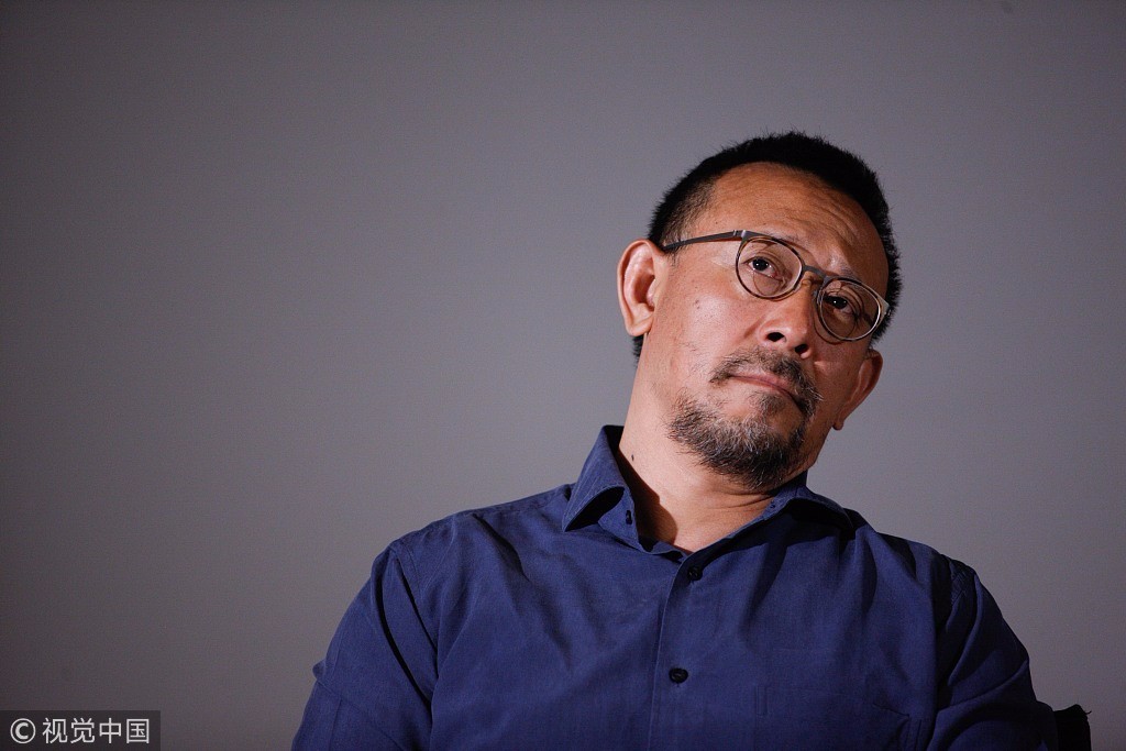 7亿巨制《曹操》或搁浅:总制片人吴毅陷2.3亿版权纠纷