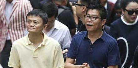 崔永元曝合同实锤diss华谊兄弟?三大巨头牵涉