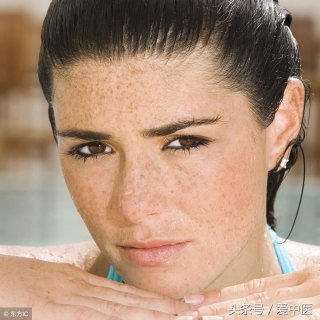 祛斑淡斑小秘诀,一步两步这样做,祛斑美白不是