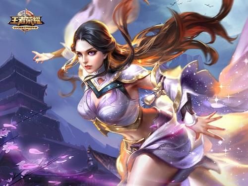 最容易被听错的英雄台词!妲己:羁绊是什么意思