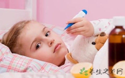 宝宝手足口病初期症状