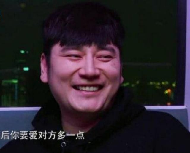 钱枫主持天天向上十年!到底胖了多少斤?胖到认