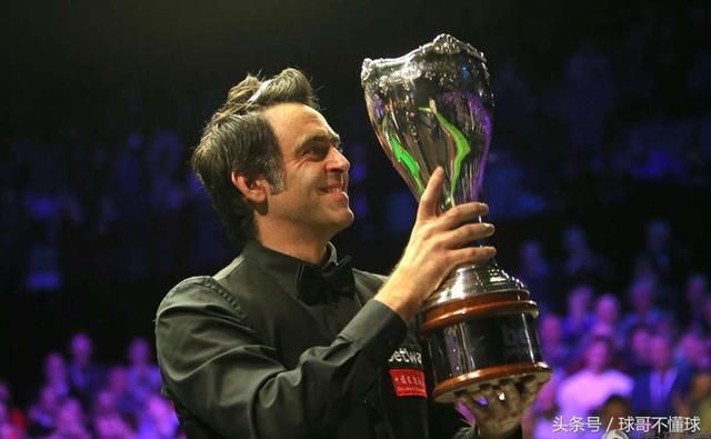 奥沙利文是否能成为斯诺克历史第一人?听听亨