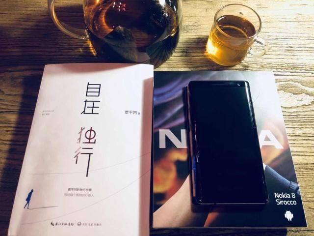 别墨迹了,全网最靠谱的诺基亚8 Sirocco拍照评