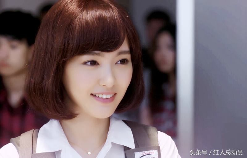 中国一线女星实力排名,唐嫣第十,赵丽颖第四,第