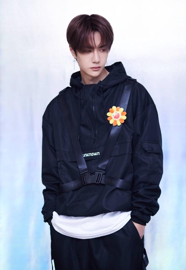 王一博程潇天天向上跳舞CP感足,乐华发声明斥