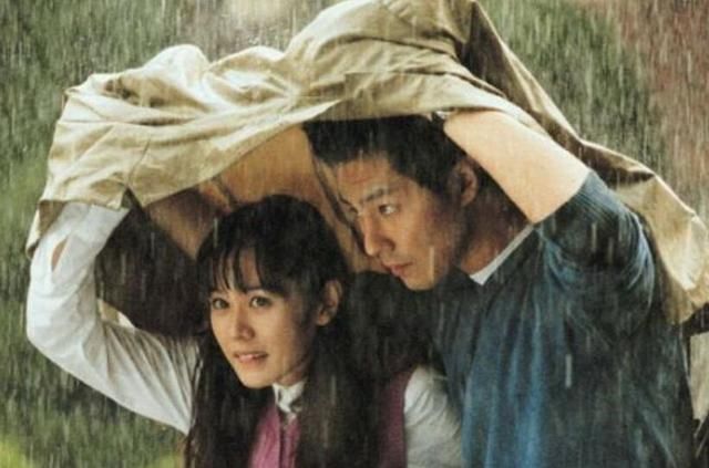 情侣必看的5部电影,第2部触动人心,第5部看了