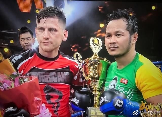 最新大事:小虎铁英华战胜世界第一,播求大弟子