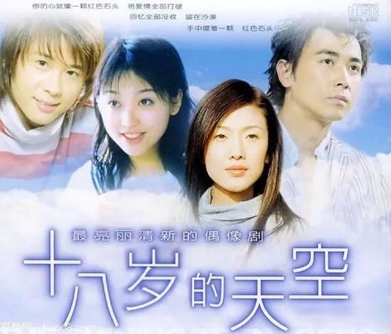 十八岁的天空:朋友圈嗮图的时候,记得当初自己