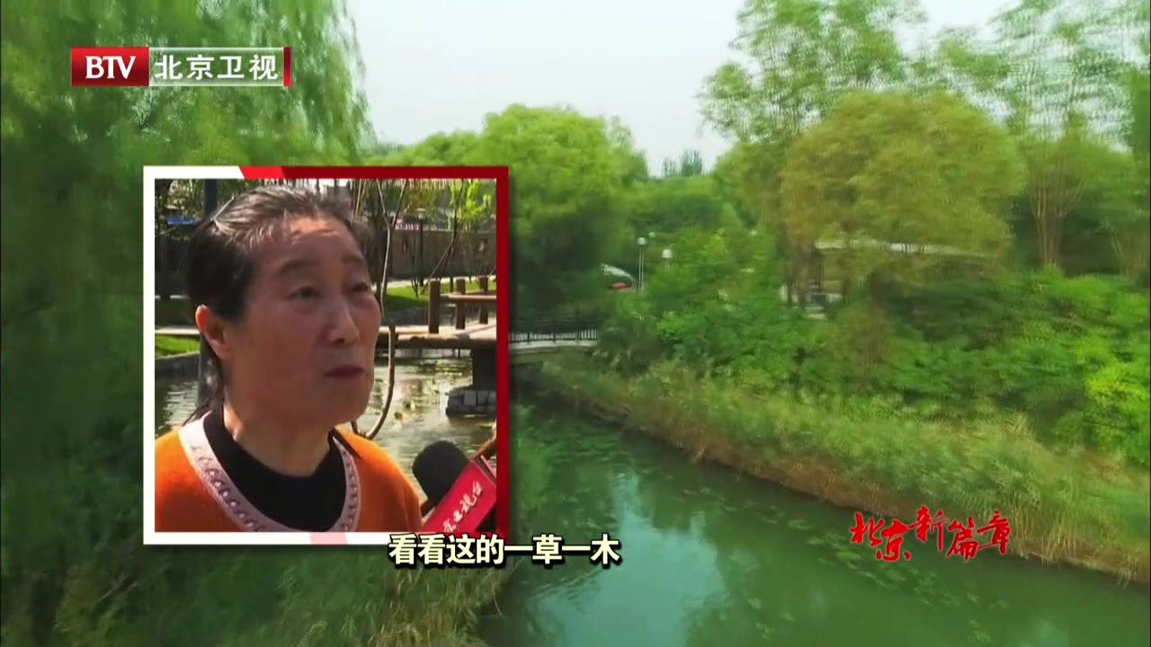 大型航拍系列报道：绣花精神  管理城市