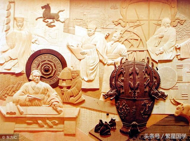 孔子:孩子学习成绩差?做题补课都无效!先把这