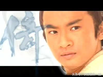 张无忌出任明教教主,有两人不服,一人被打服,另