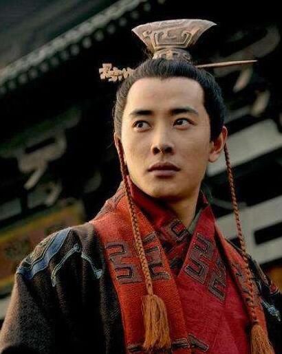 刘邦将皇位传给他“不喜欢”的刘盈,到底是出于什么样的考虑?