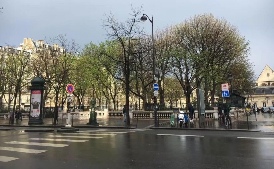 中国游客境外旅游花钱最多的城市,被导游赶去