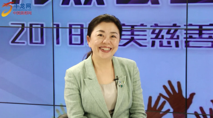 万众公益行 2018最美慈善义工十大榜样访谈录:王红军 万众公益行 2018最美慈善义工十大榜样访谈录:王红军