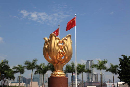 中国高楼大厦最多的省份,却不是深圳、上海,而