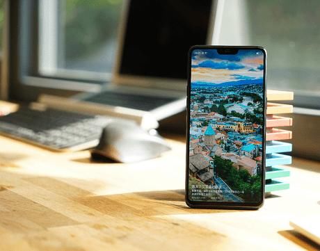 oppo r15和vivo x21,多方考虑应该怎么选?