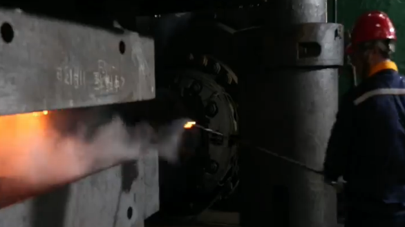 模锻高手刘永刚:一线职工技能报国 模锻高手刘永刚:一线职工技能报国