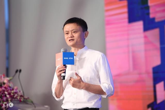 打进老家!马云达摩院在北杭深落地 亚马逊却在