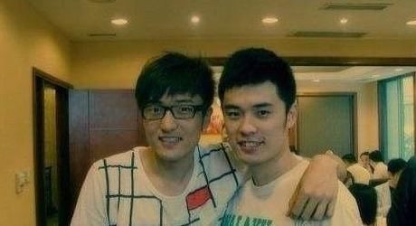 王传君为什么不参加《跑男》,因当年他出卖了