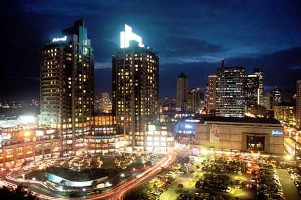 海南的饭碗!中国资本涌入 菲律宾马尼拉房价飙