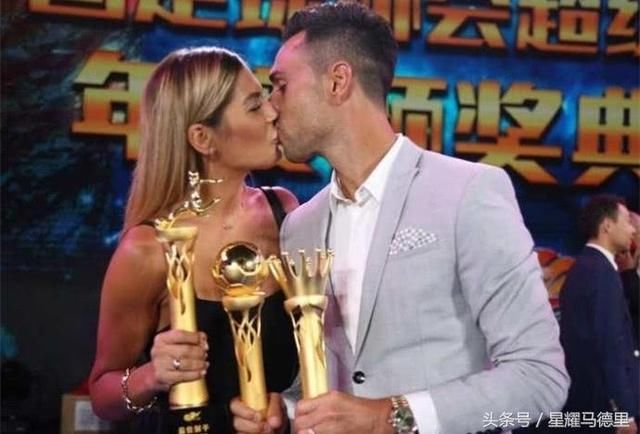 有骨气?最强金靴拒绝在中超退役!愿放弃6400