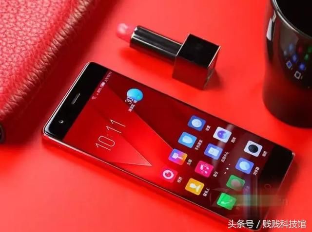 特别良心的6G大内存旗舰机,最后这款比小米 M